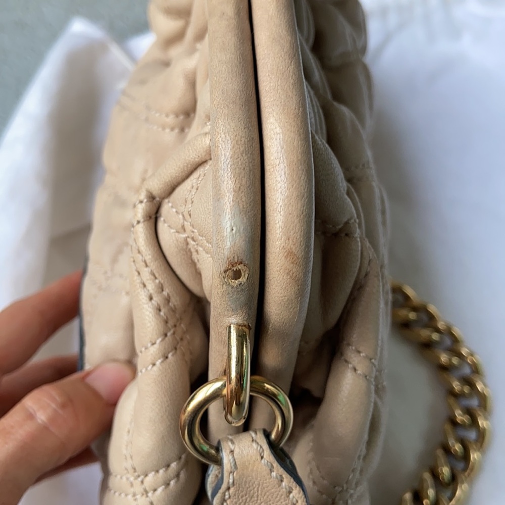 Marc Jacobs Stam Bag - Picture 6 of 11
